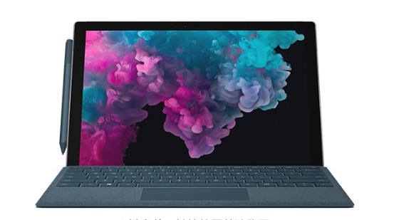 略阳从 Mac 切换到 Microsoft Surface