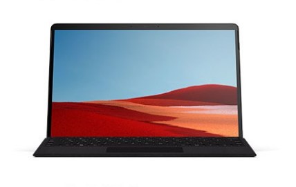 略阳Surface Pro